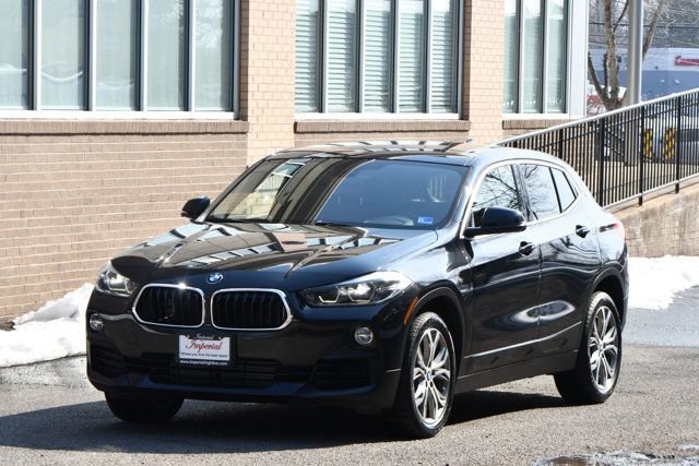Used 2018 BMW X2 xDrive28i image 3