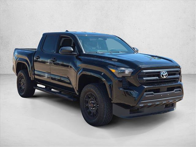 Used 2025 Toyota Tacoma SR RWD image 3