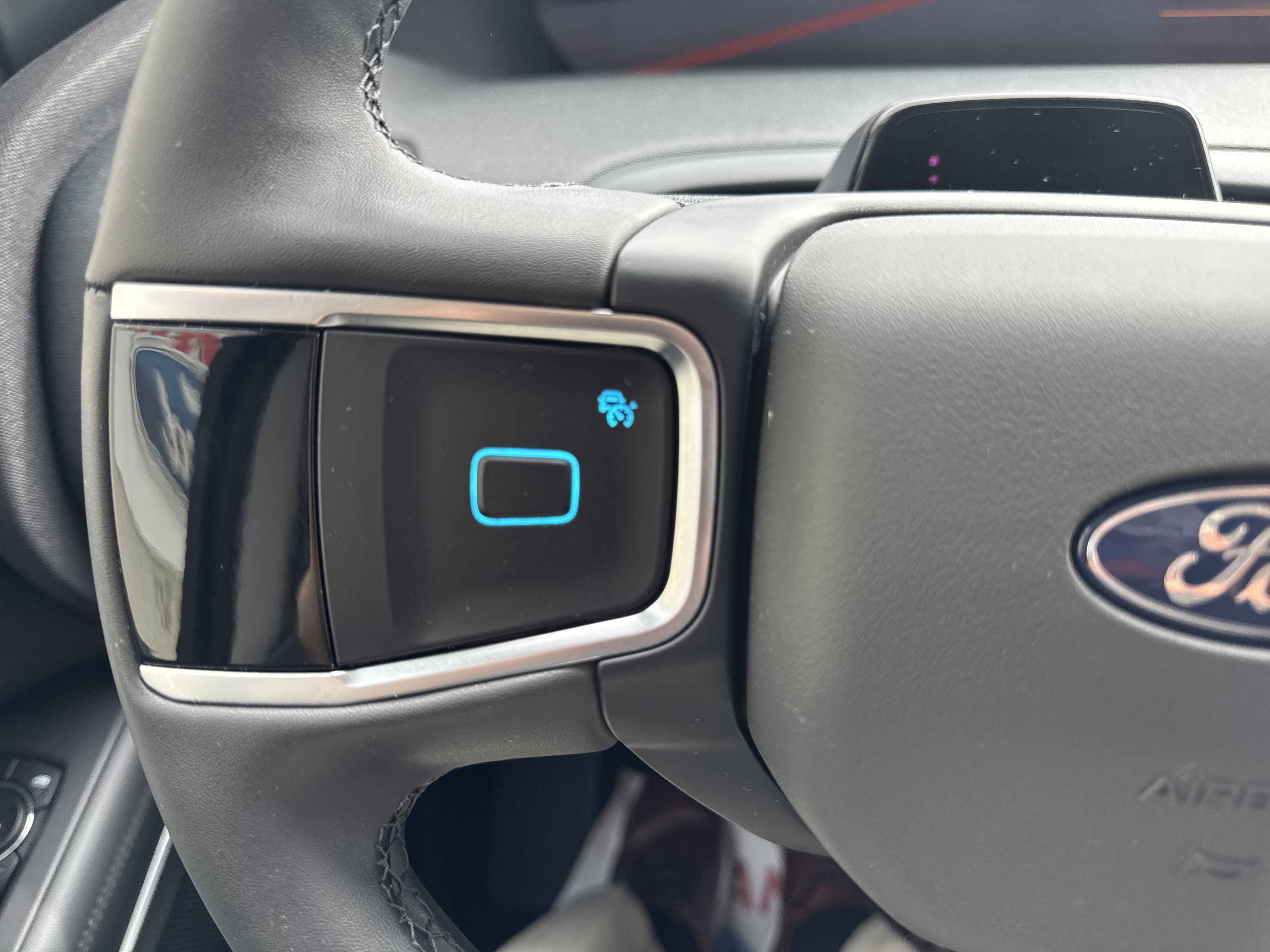 New 2026 Ford Expedition Active image 36