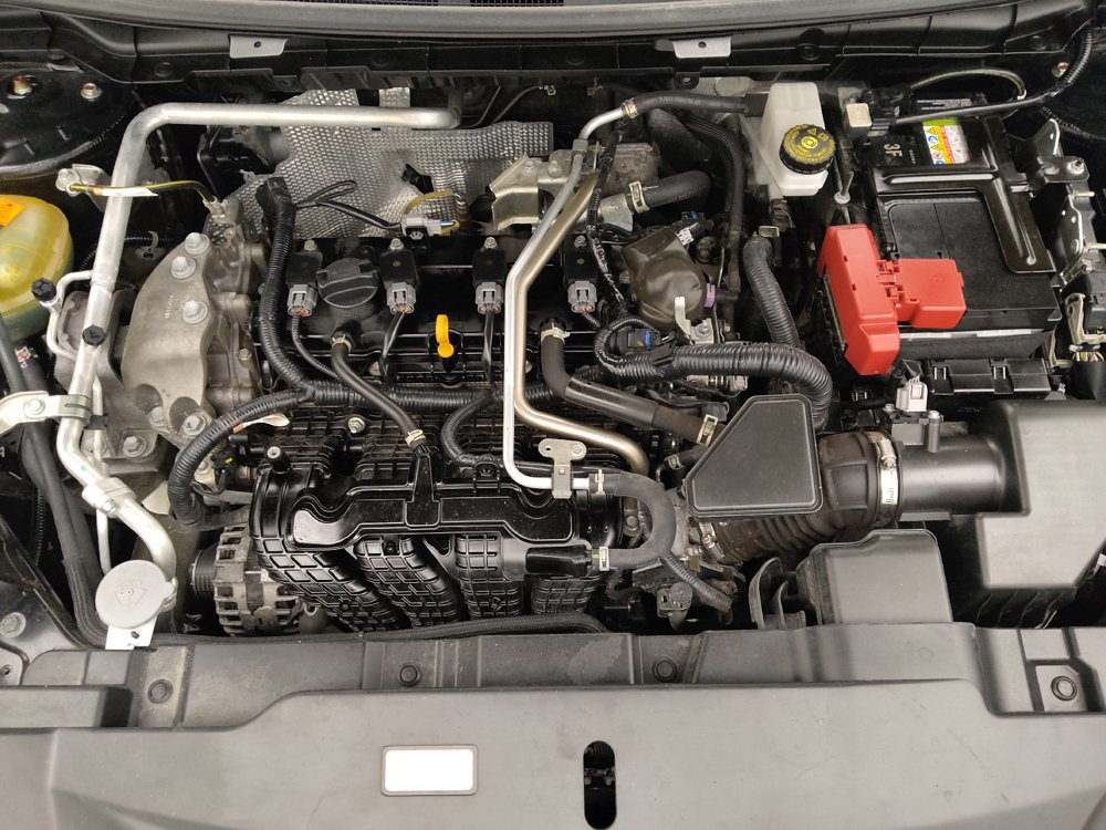 Used 2022 Mitsubishi Outlander ES FWD image 30
