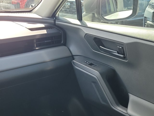 Used 2026 Toyota RAV4 LE FWD image 4