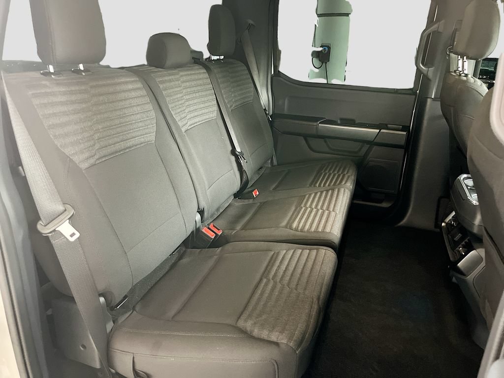 Used 2023 Ford F150 XL w/ STX Appearance Package AWD/4WD image 26