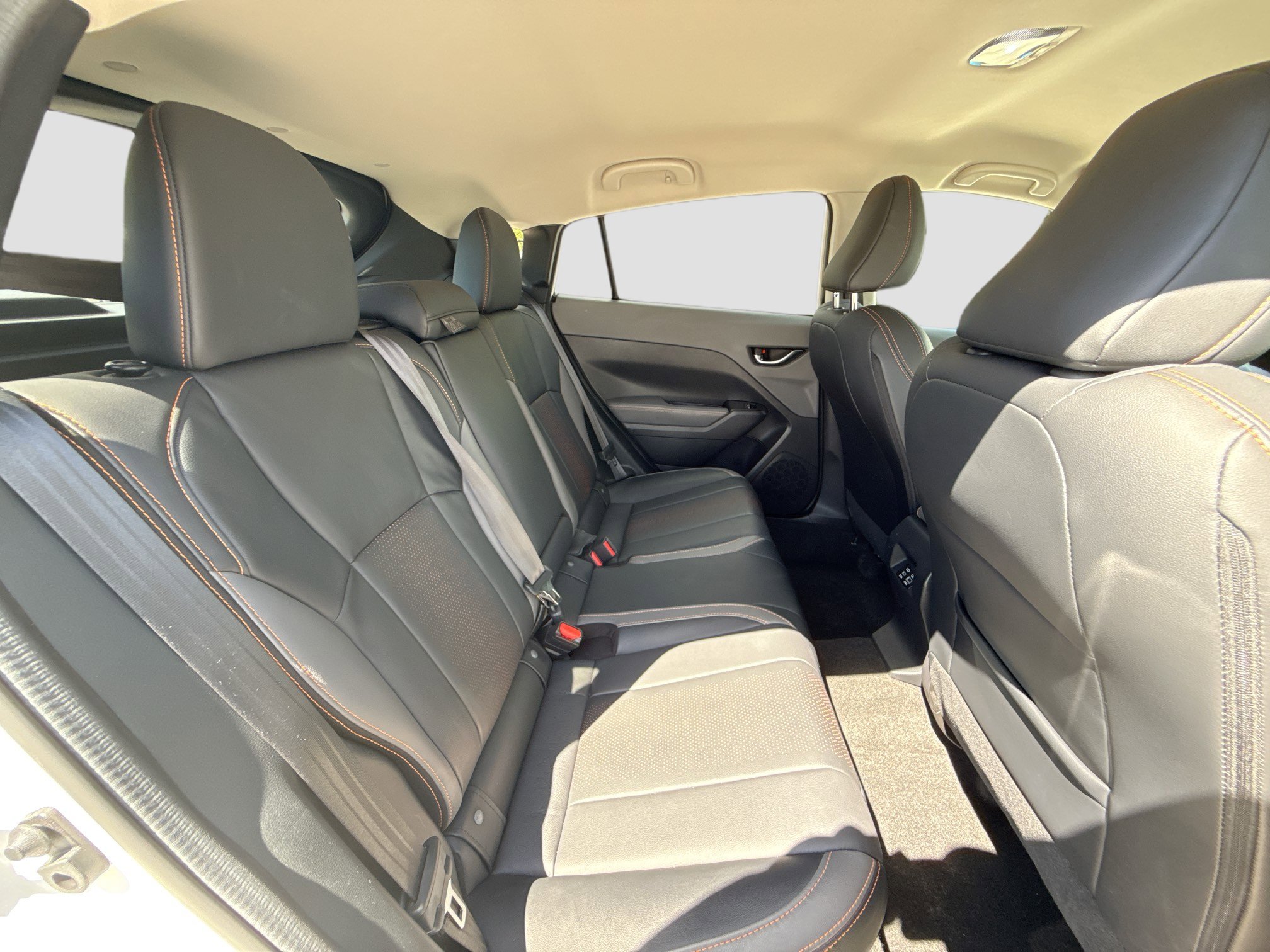 Used 2024 Subaru Crosstrek 2.5i Limited image 25