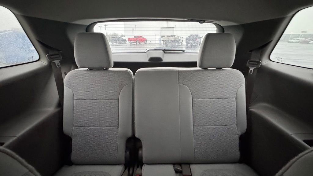 Used 2019 Chevrolet Traverse LT image 27