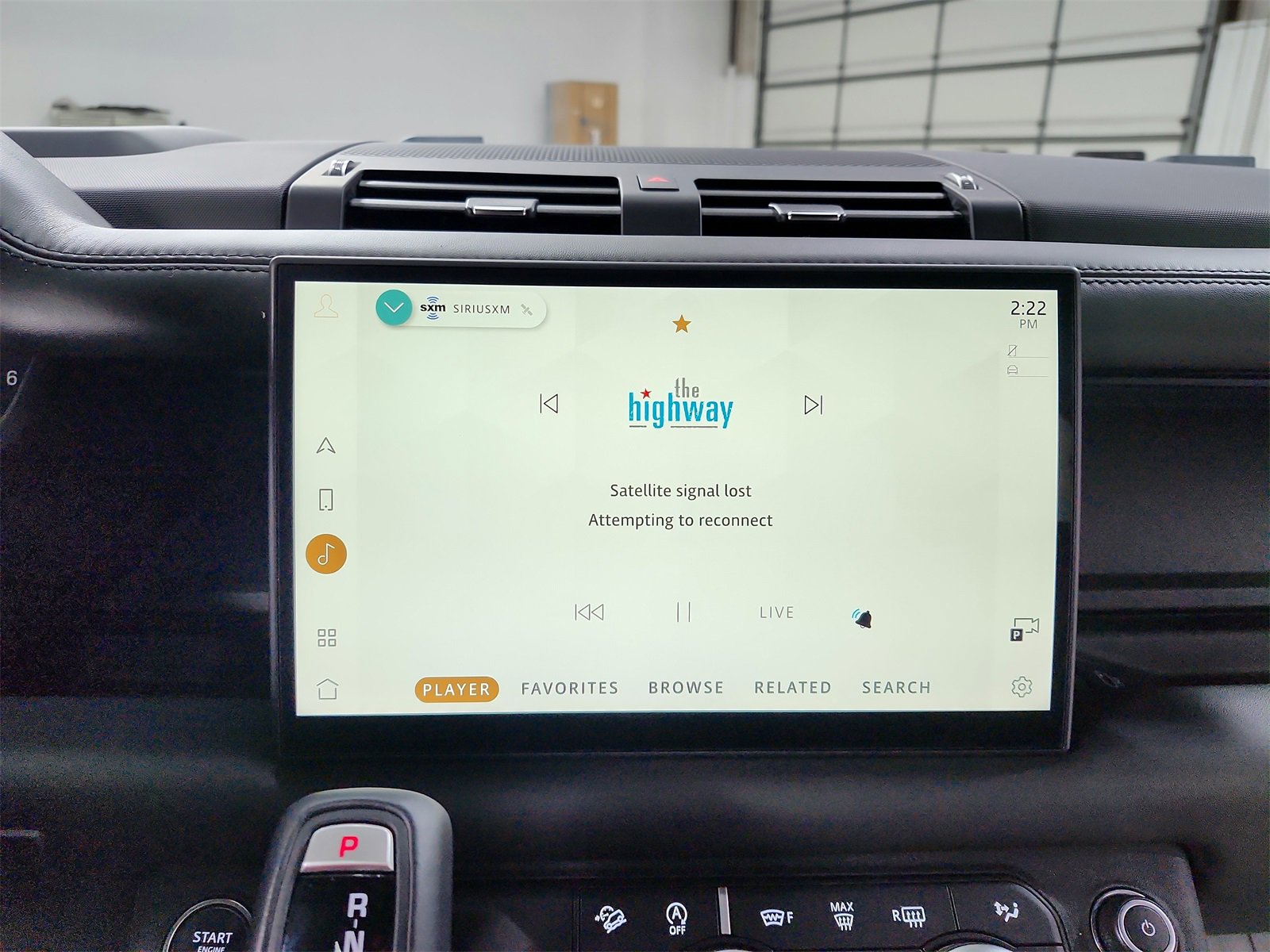 Used 2024 Land Rover Defender 130 Outbound image 29