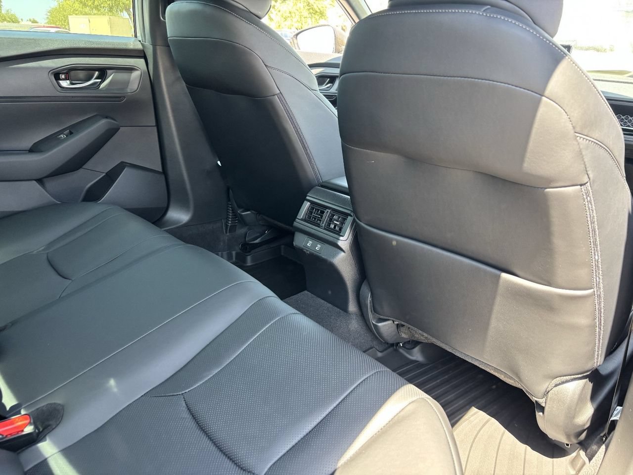 New 2026 Honda Accord Sport image 8