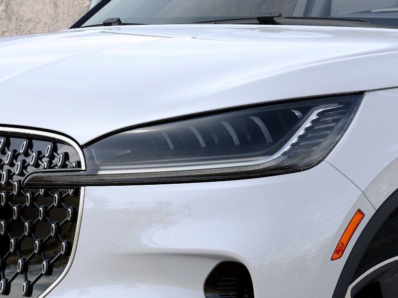 New 2027 Lincoln Aviator Reserve AWD/4WD image 18