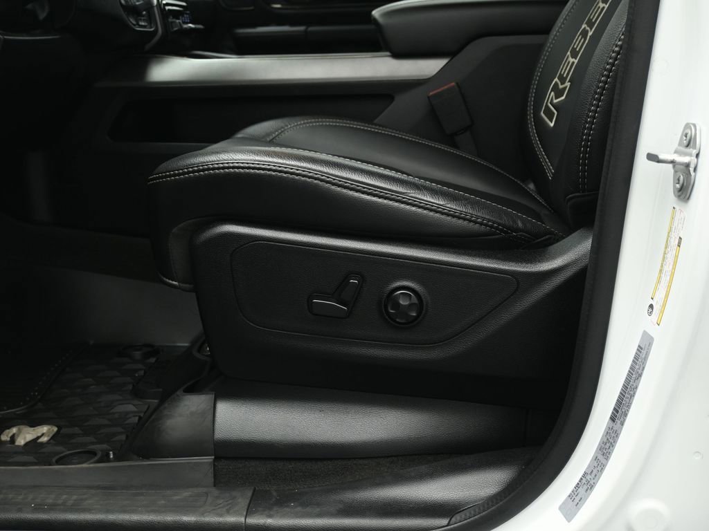 Used 2023 RAM 1500 Laramie image 11