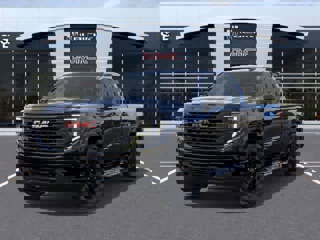 New 2026 GMC Sierra 1500 Pro w/ Graphite Edition image 7