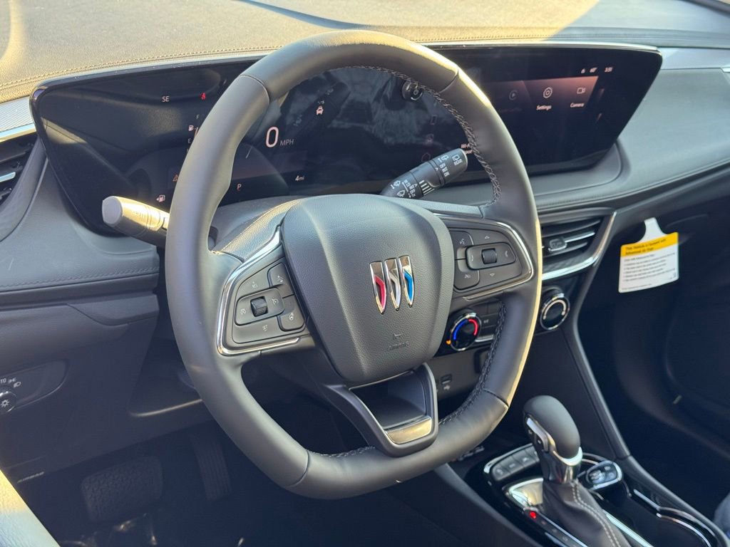 New 2026 Buick Encore GX Sport Touring w/ Advanced Technology Package image 16