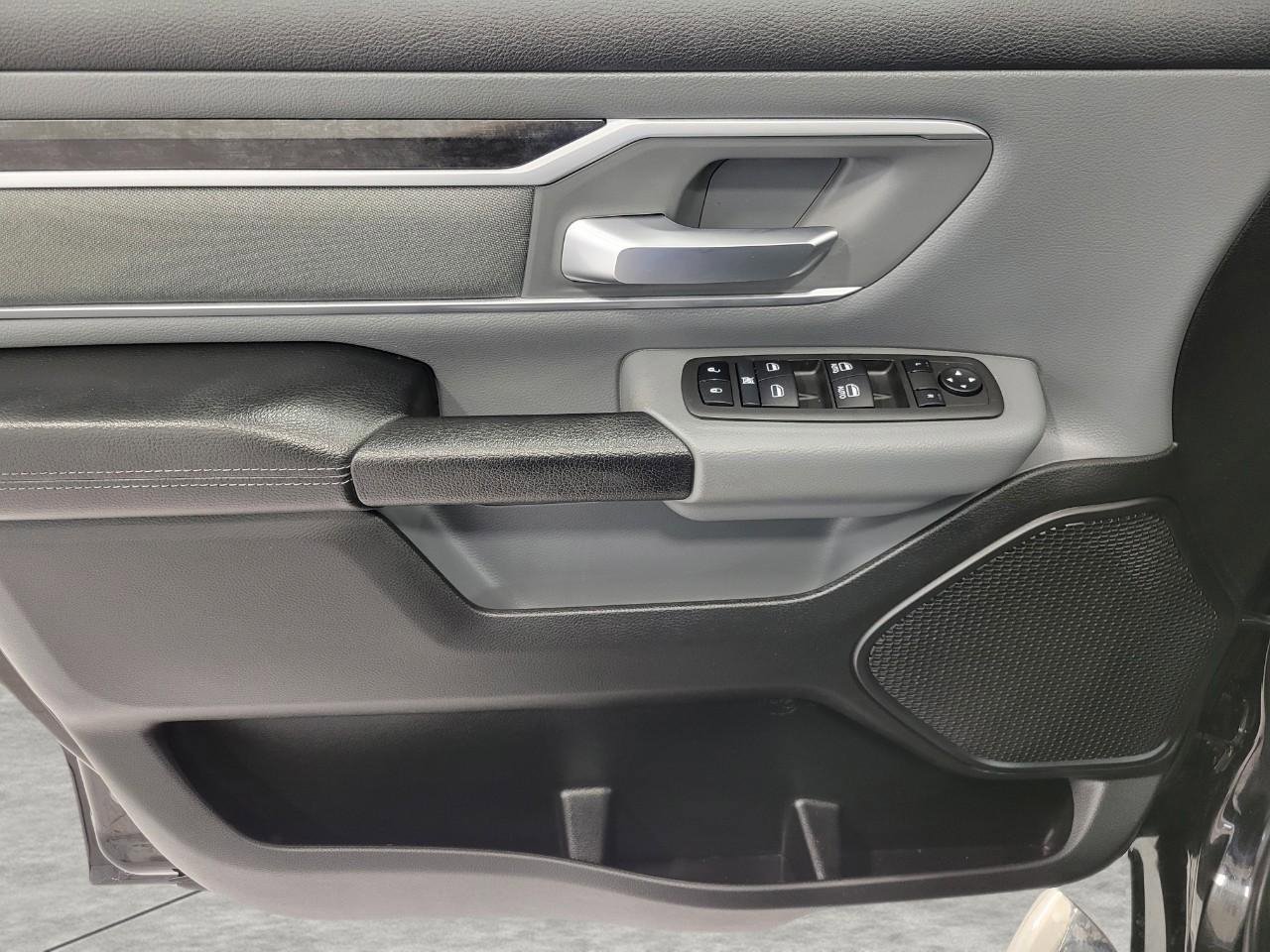 Used 2022 RAM 1500 Big Horn AWD/4WD image 24