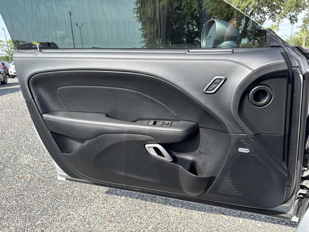 Used 2021 Dodge Challenger R/T Scat Pack RWD image 14