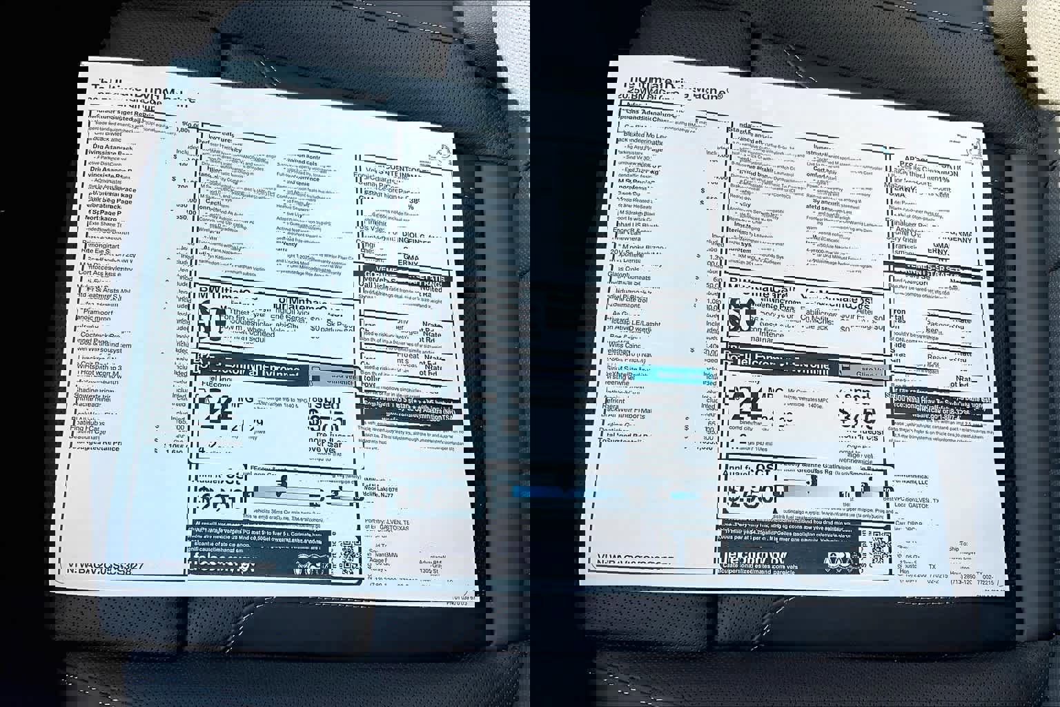 Used 2025 BMW 840i image 22