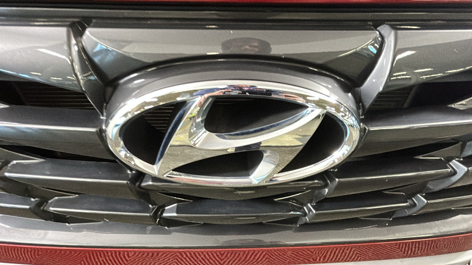 Used 2024 Hyundai Tucson SEL AWD/4WD image 10