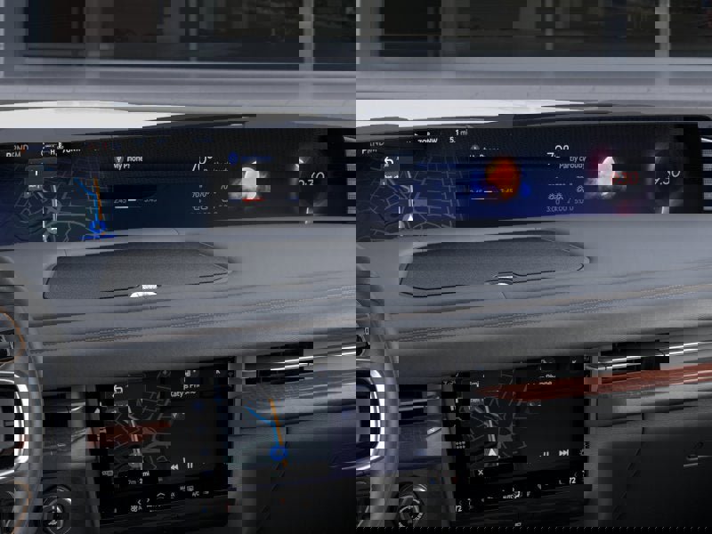 New 2026 Lincoln Navigator Black Label image 14