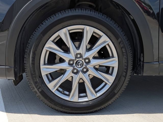 Used 2019 MAZDA CX-5 Grand Touring FWD image 9