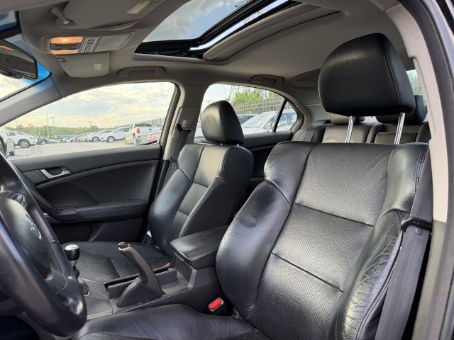 Used 2010 Acura TSX Sedan FWD image 13