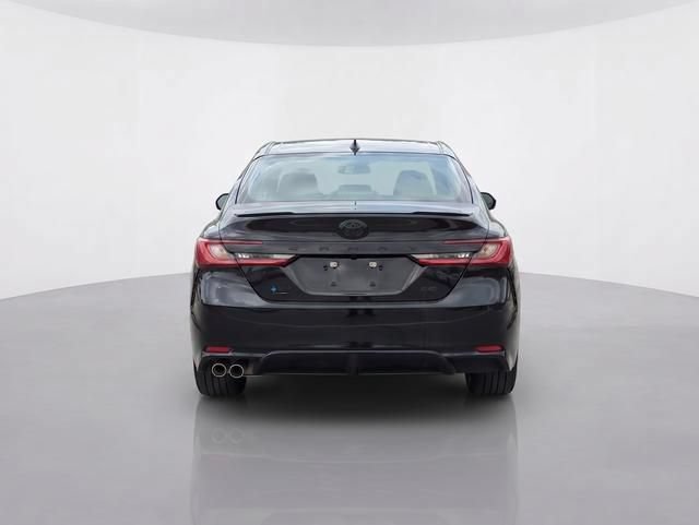 Used 2026 Toyota Camry Hybrid w/ Convenience Package FWD image 7