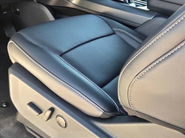 New 2026 Ford F150 Lariat w/ Equipment Group 501A Mid image 4