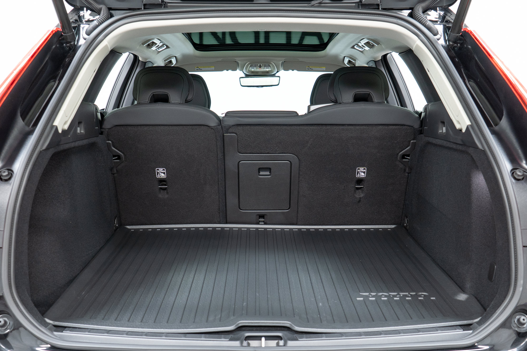 New 2026 Volvo XC60 B5 Core w/ Climate Package AWD/4WD image 10