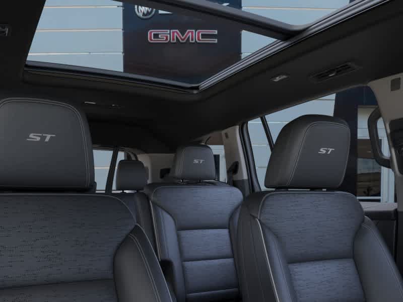 New 2026 Buick Enclave Sport Touring w/ Power Package AWD/4WD image 24
