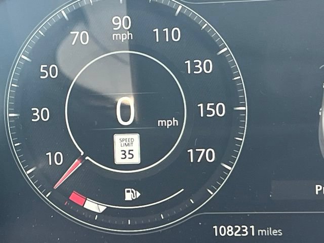 Used 2019 Jaguar F-PACE R-Sport AWD/4WD image 10