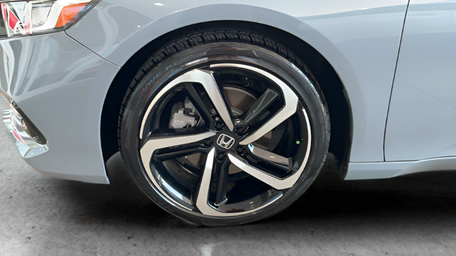 Used 2022 Honda Accord Sport image 25