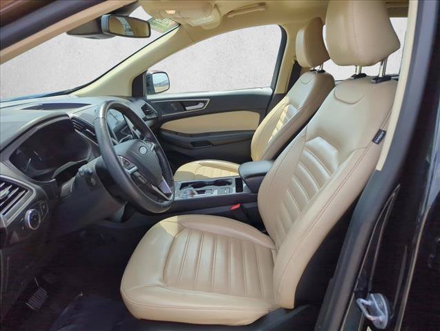 Used 2024 Ford Edge SEL AWD/4WD image 15