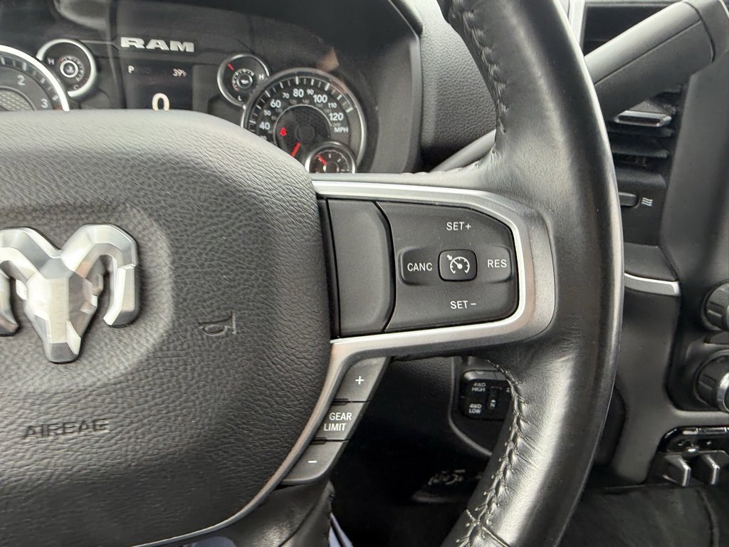 Used 2024 RAM 2500 Big Horn image 22