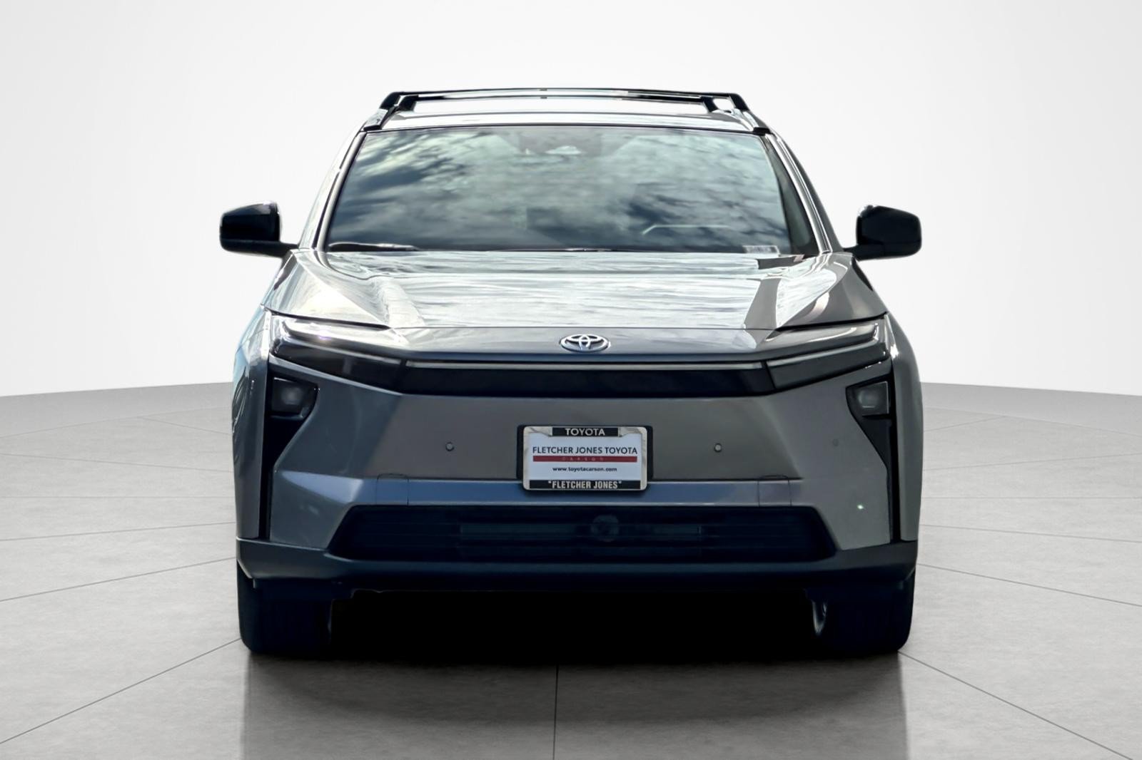 New 2026 Toyota bZ FWD image 8