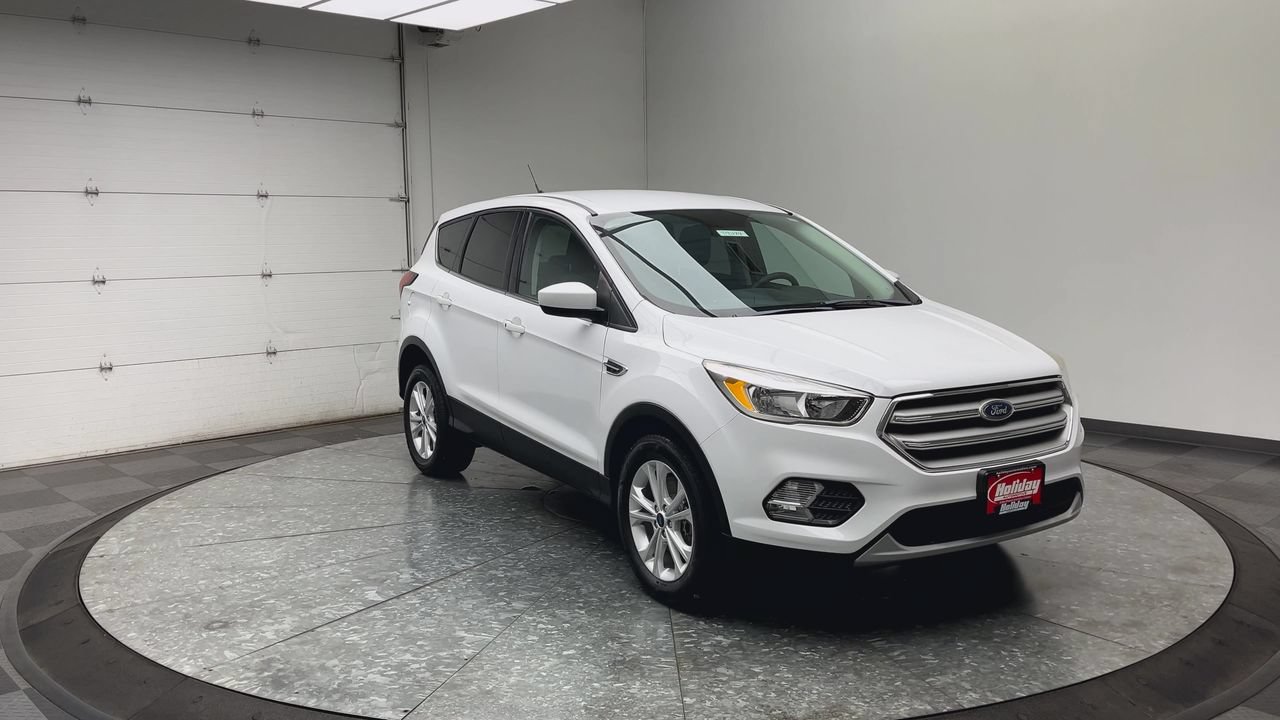 Used 2019 Ford Escape SE AWD/4WD image 31