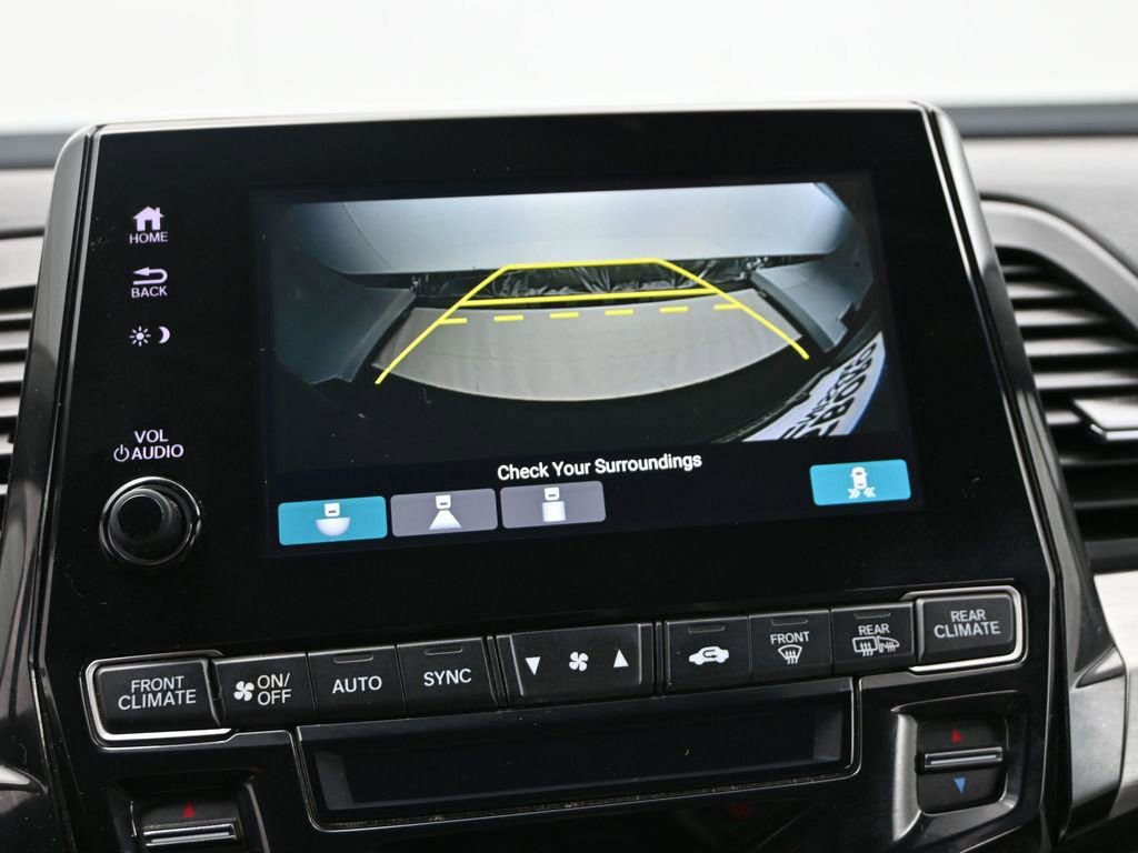 Used 2020 Honda Odyssey EX-L image 20