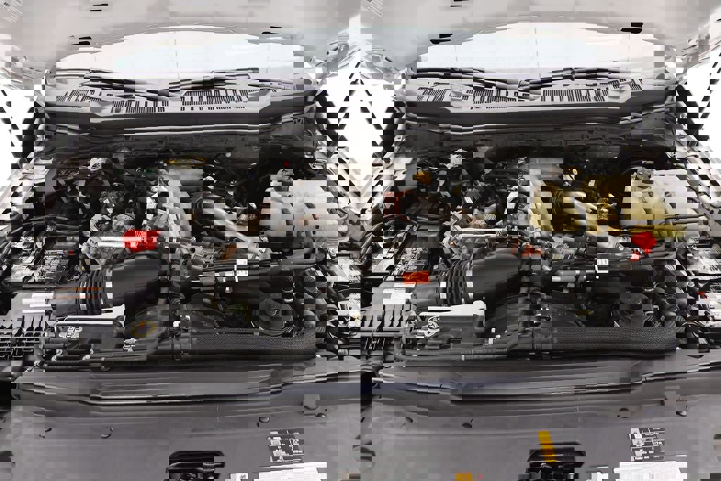 Used 2023 Ford F250 Lariat w/ Lariat Ultimate Package image 41