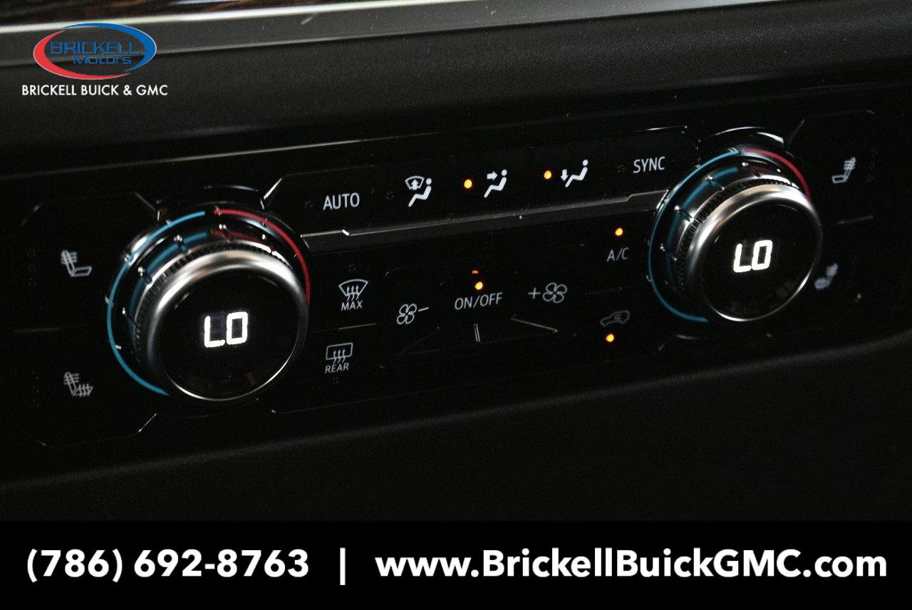 Certified 2023 GMC Sierra 1500 SLE w/ X31 Off-Road Package image 48