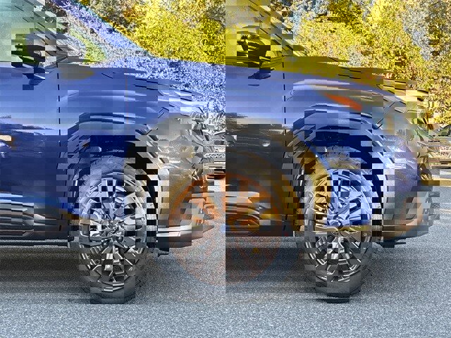 New 2026 Subaru Forester Sport image 9