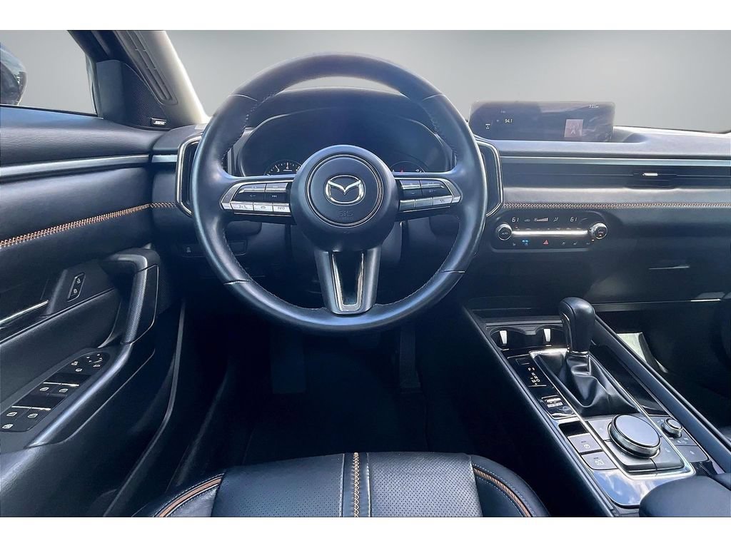 Used 2023 MAZDA CX-50 AWD 2.5 S w/ Cargo Package image 8