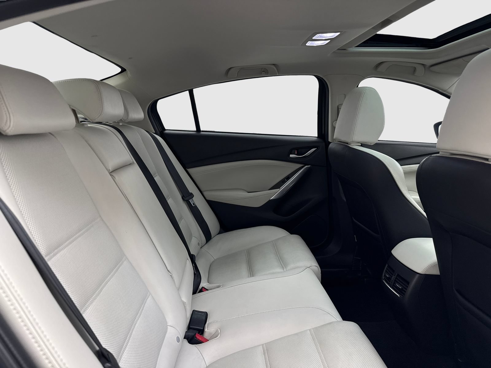 Used 2016 MAZDA MAZDA6 Grand Touring FWD image 44