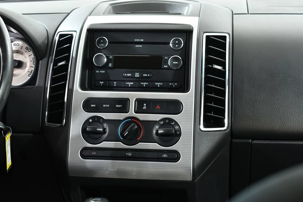 Used 2008 Ford Edge SEL AWD/4WD image 9