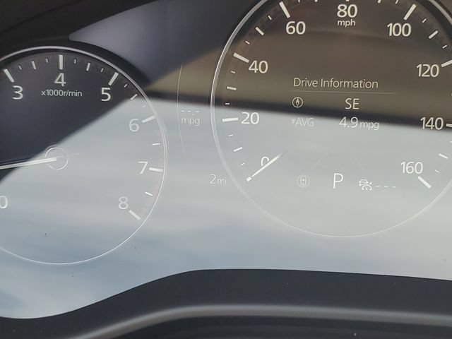 New 2026 MAZDA CX-50 AWD 2.5 S image 25