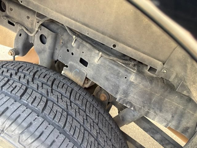 Used 2019 RAM 2500 Tradesman AWD/4WD image 20