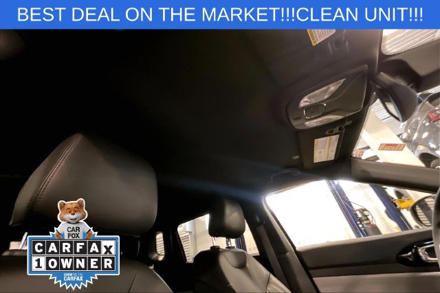 Used 2024 Jeep Compass Limited AWD/4WD image 22