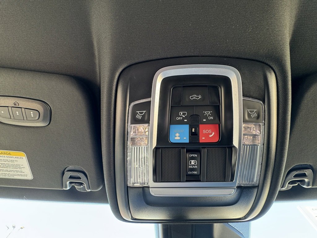 New 2026 RAM 1500 Big Horn image 27