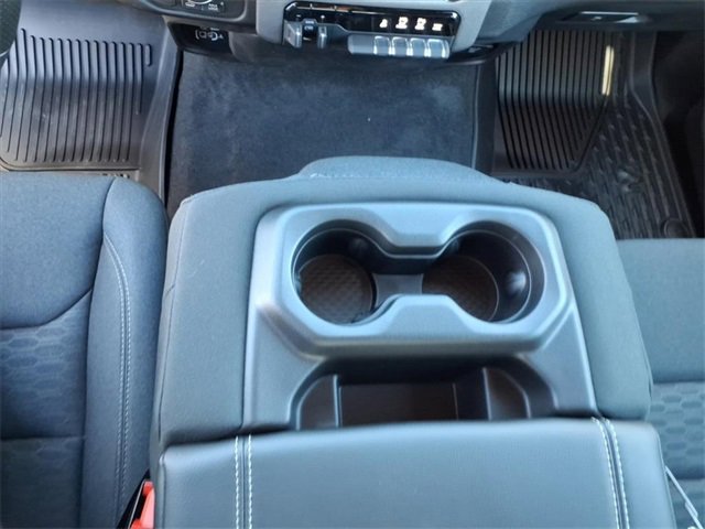 New 2026 RAM 1500 Tradesman image 18