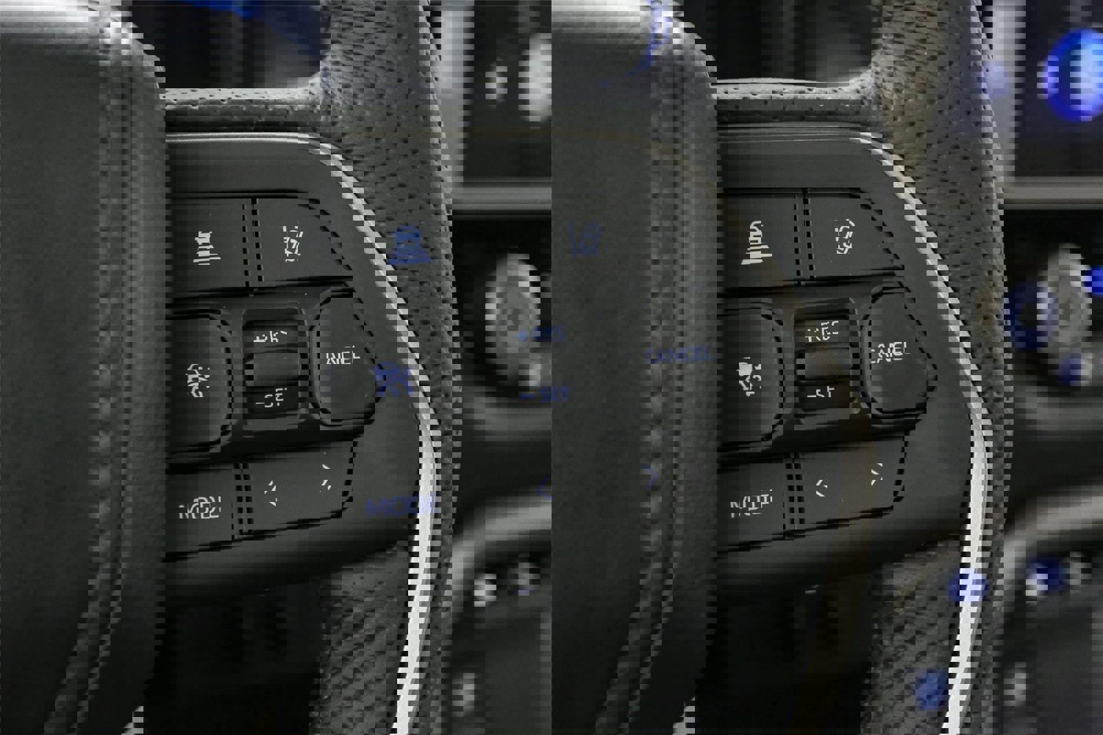 New 2026 Toyota Tundra Platinum image 23