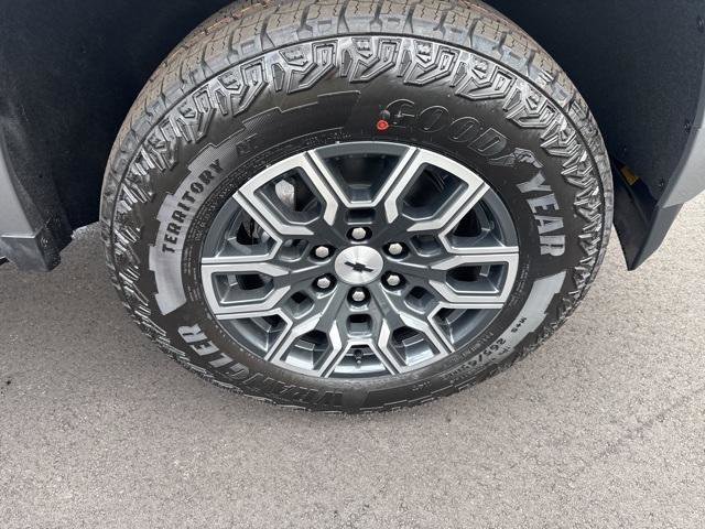 New 2026 Chevrolet Colorado Z71 w/ Technology Package image 28