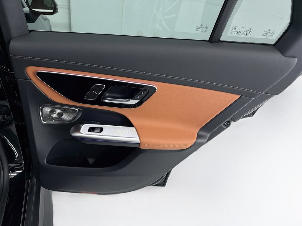 New 2027 Mercedes-Benz GLC 350e 4MATIC image 27