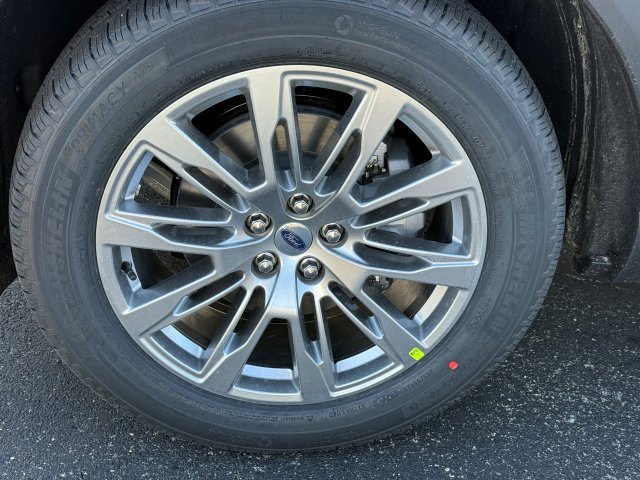 New 2026 Ford Explorer Active w/ Active Comfort Package AWD/4WD image 9