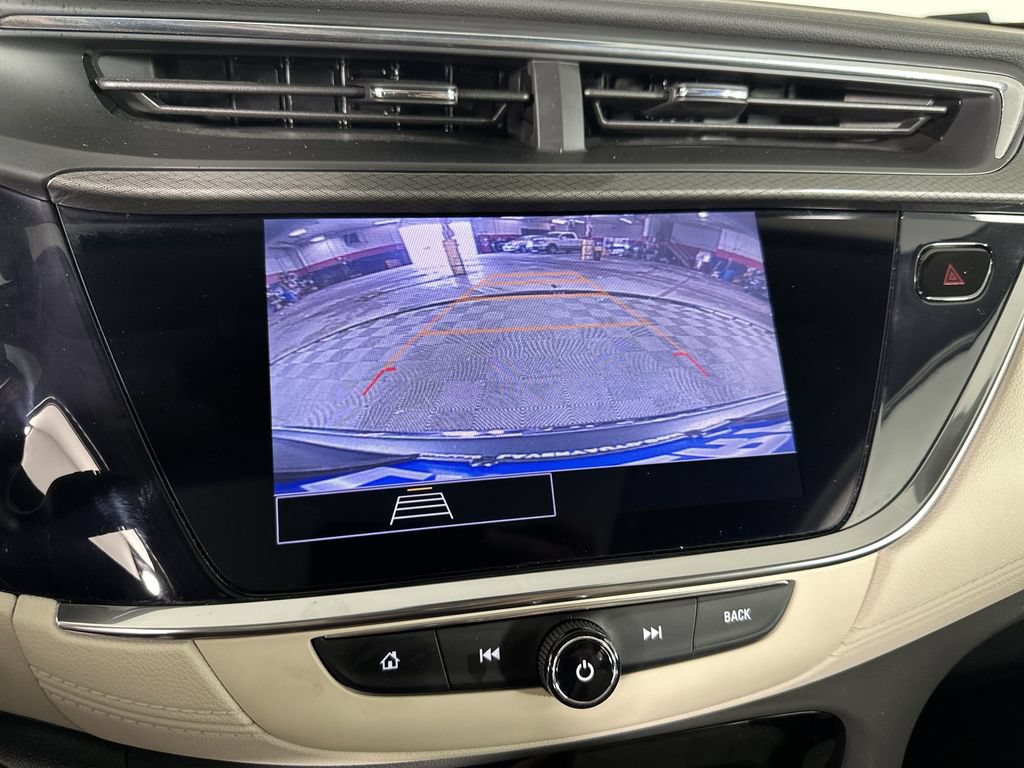 Certified 2023 Buick Encore GX Essence w/ Experience Buick Package FWD image 18