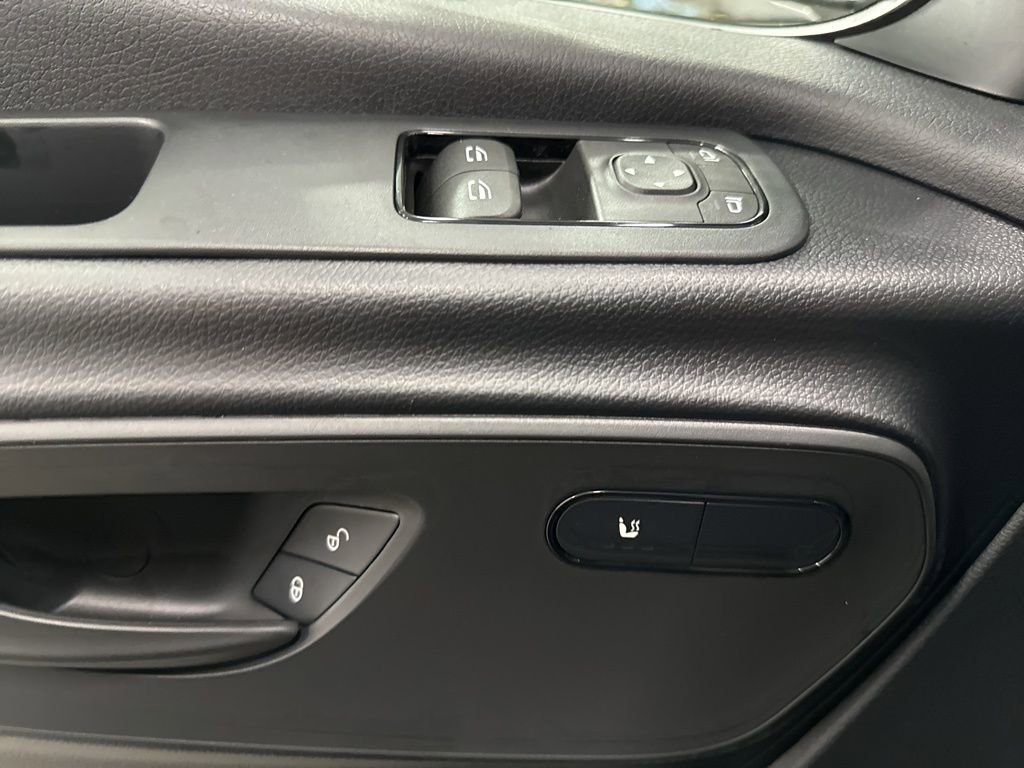 New 2025 Mercedes-Benz Sprinter 3500 image 23