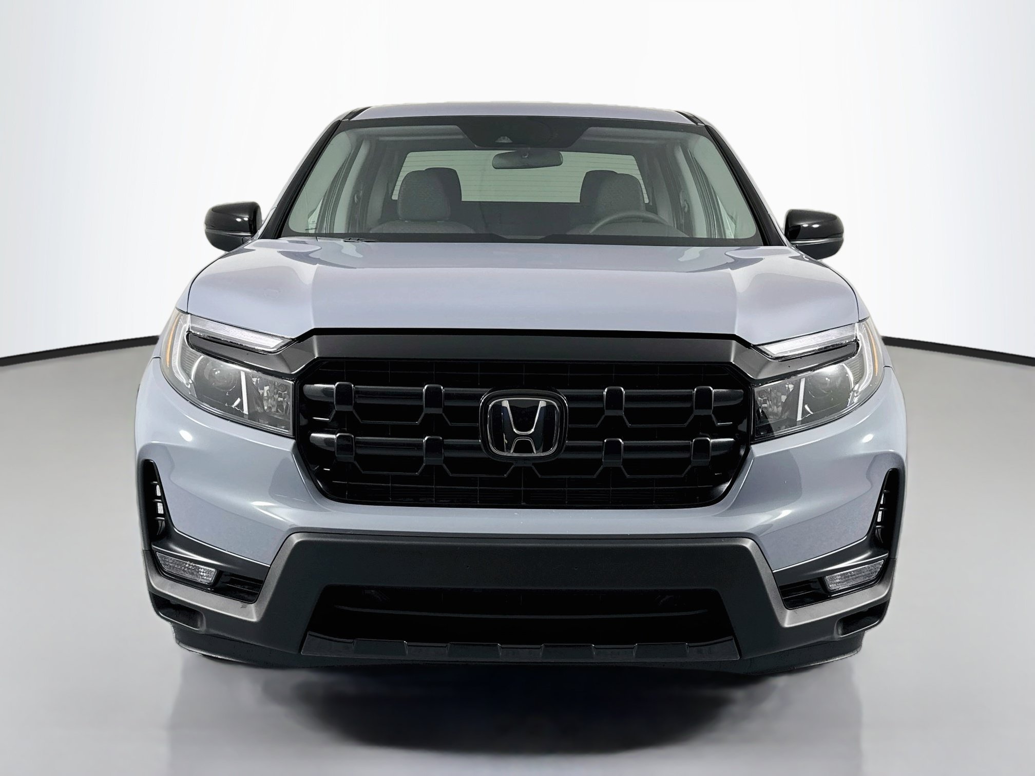 New 2026 Honda Ridgeline Sport image 2